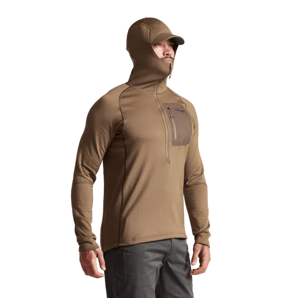 Sitka gear Heavyweight hoody