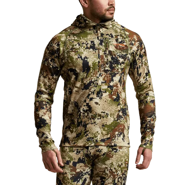 Sitka gear Heavyweight hoody