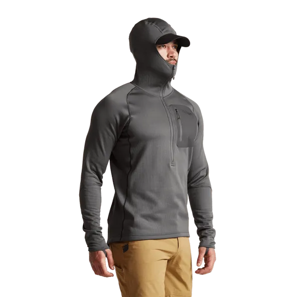 Sitka gear Heavyweight hoody