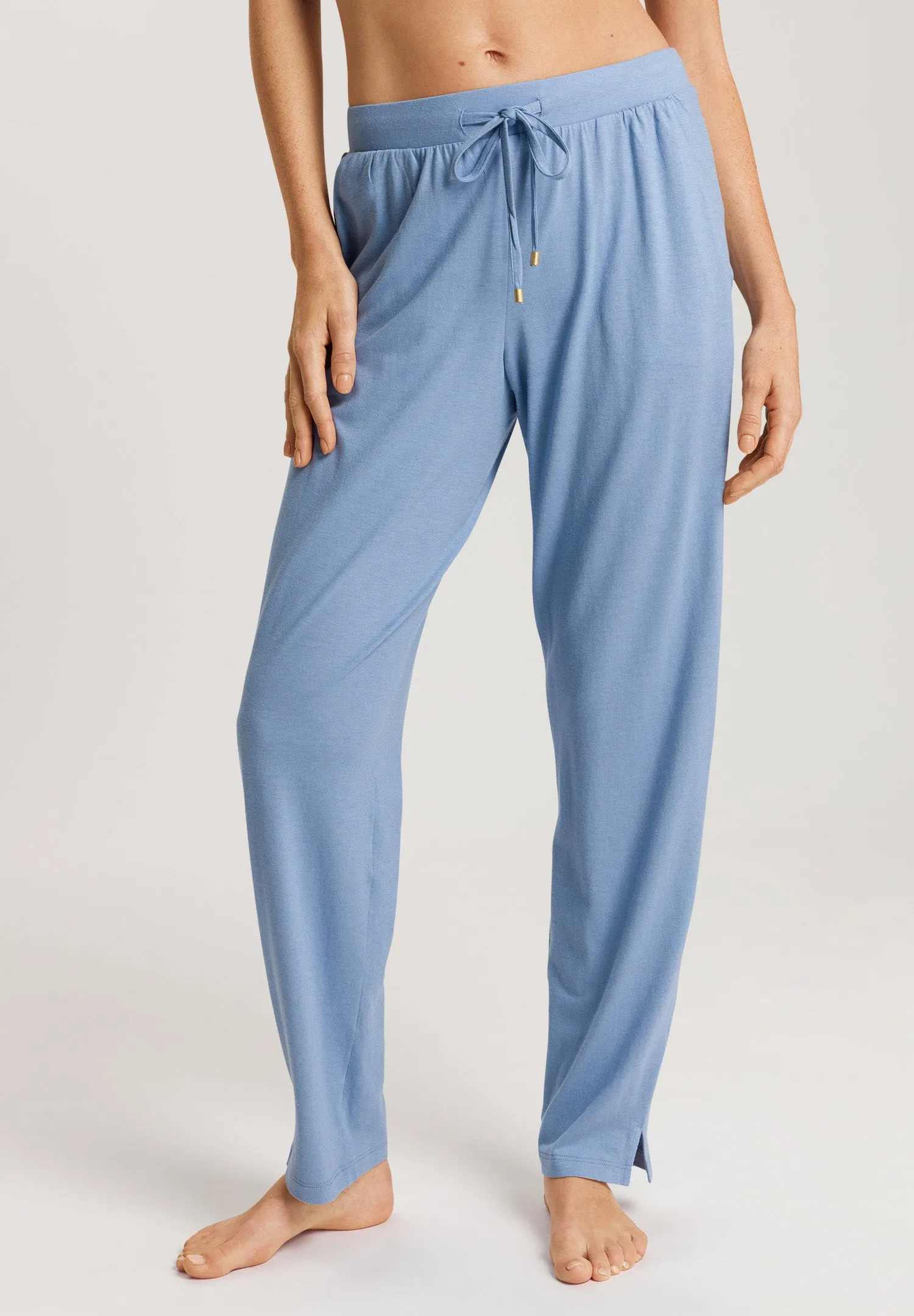 Sleep And Lounge Pants | Endless Blue 74846-2533