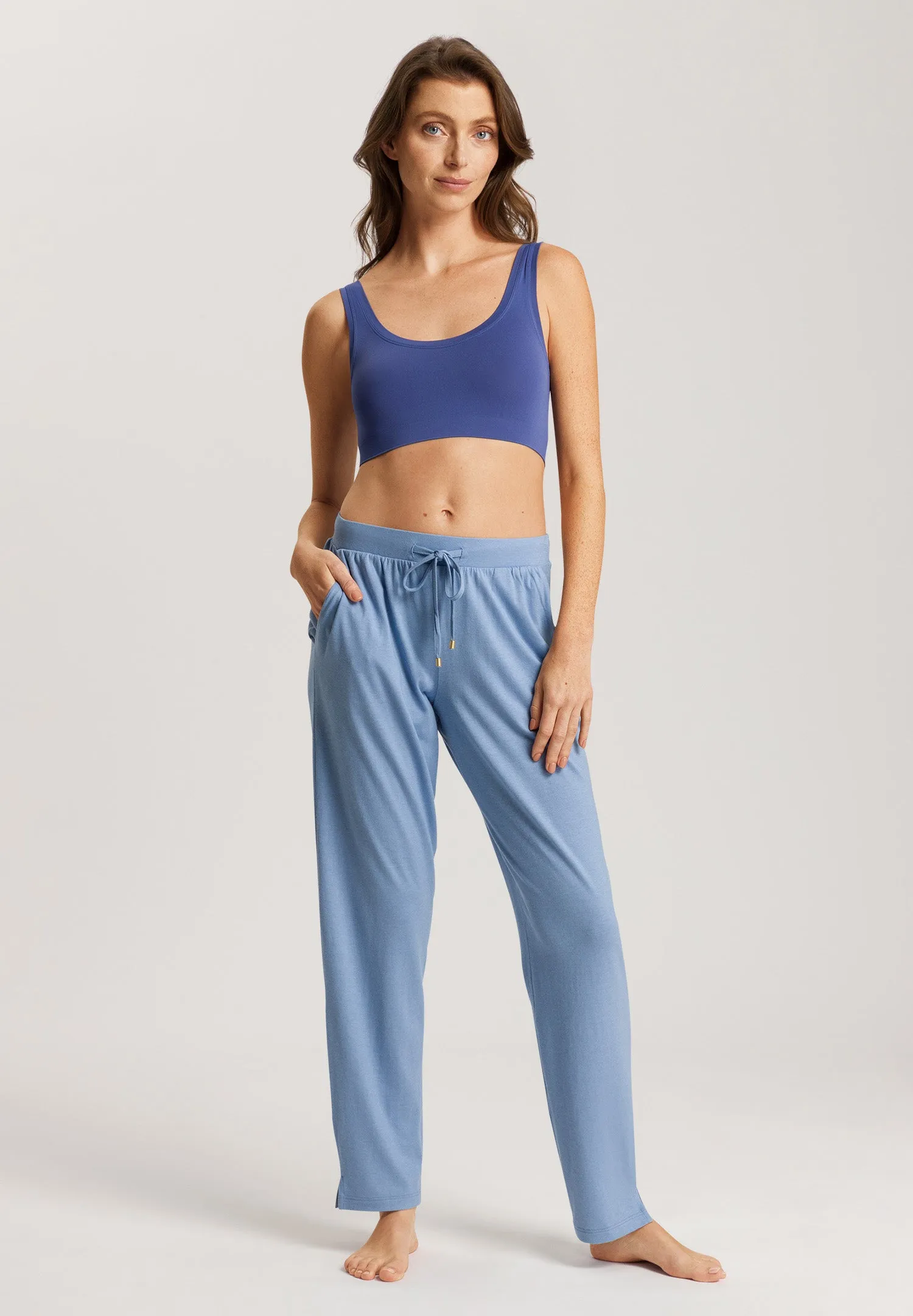 Sleep And Lounge Pants | Endless Blue 74846-2533