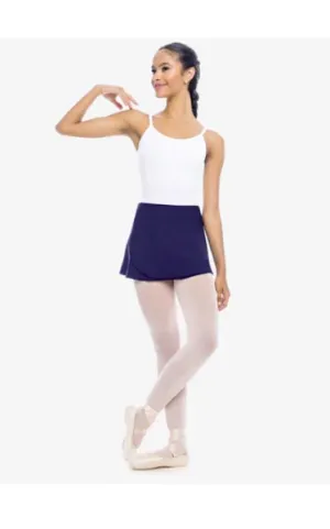 So Danca SL67 Lyon Adult Microfiber Ballet Wrap Skirt