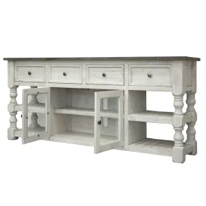 Stonegate TV Stand - 80"