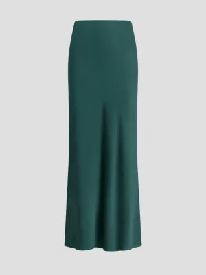 The Favorite Skirt in Green