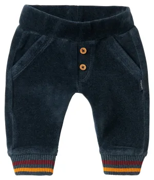 The Parow Pant - Midnight Navy - BABY