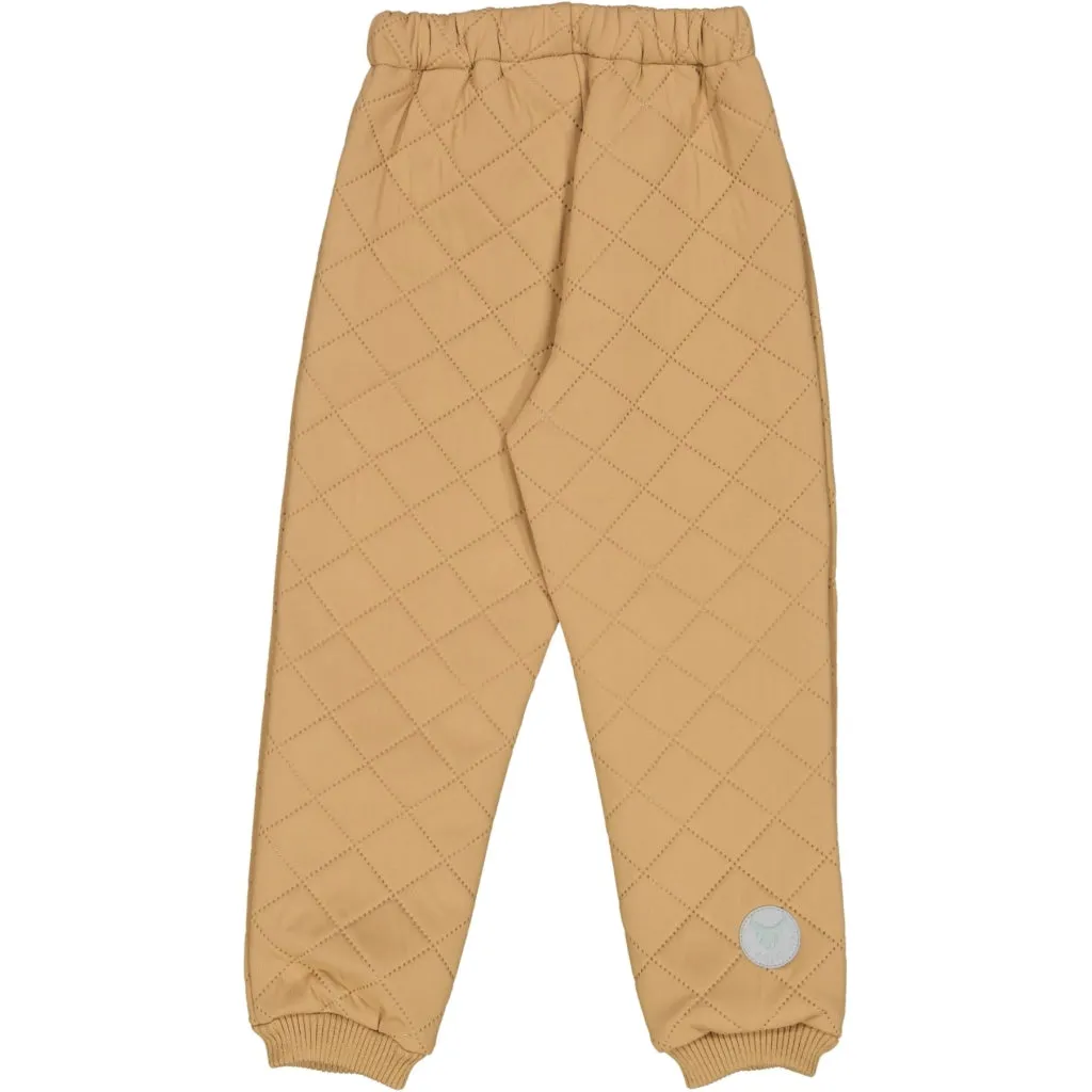 Thermo Pants Alex - cartouche