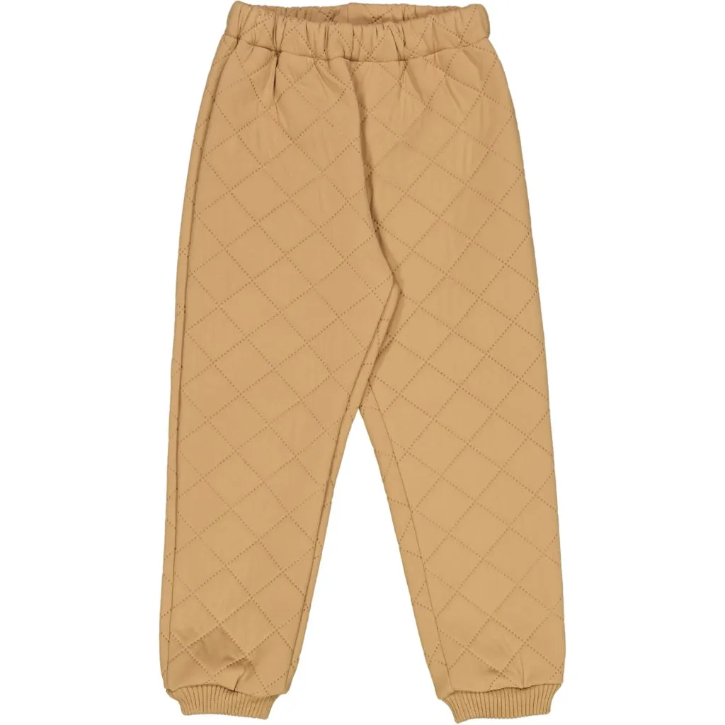 Thermo Pants Alex - cartouche