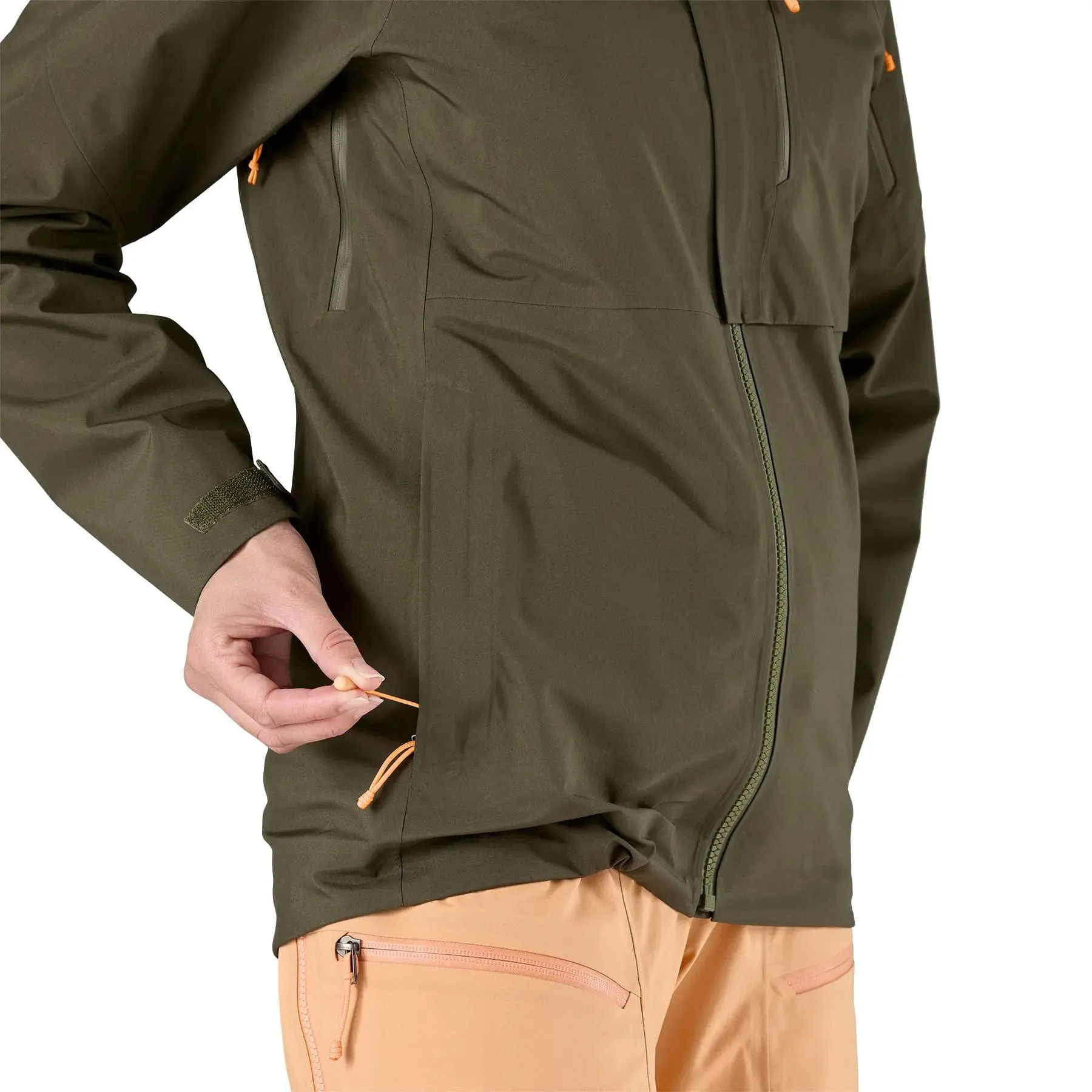 Women's Untracked Jacket