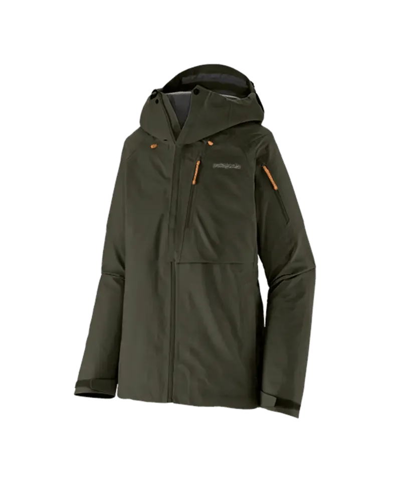 Women's Untracked Jacket