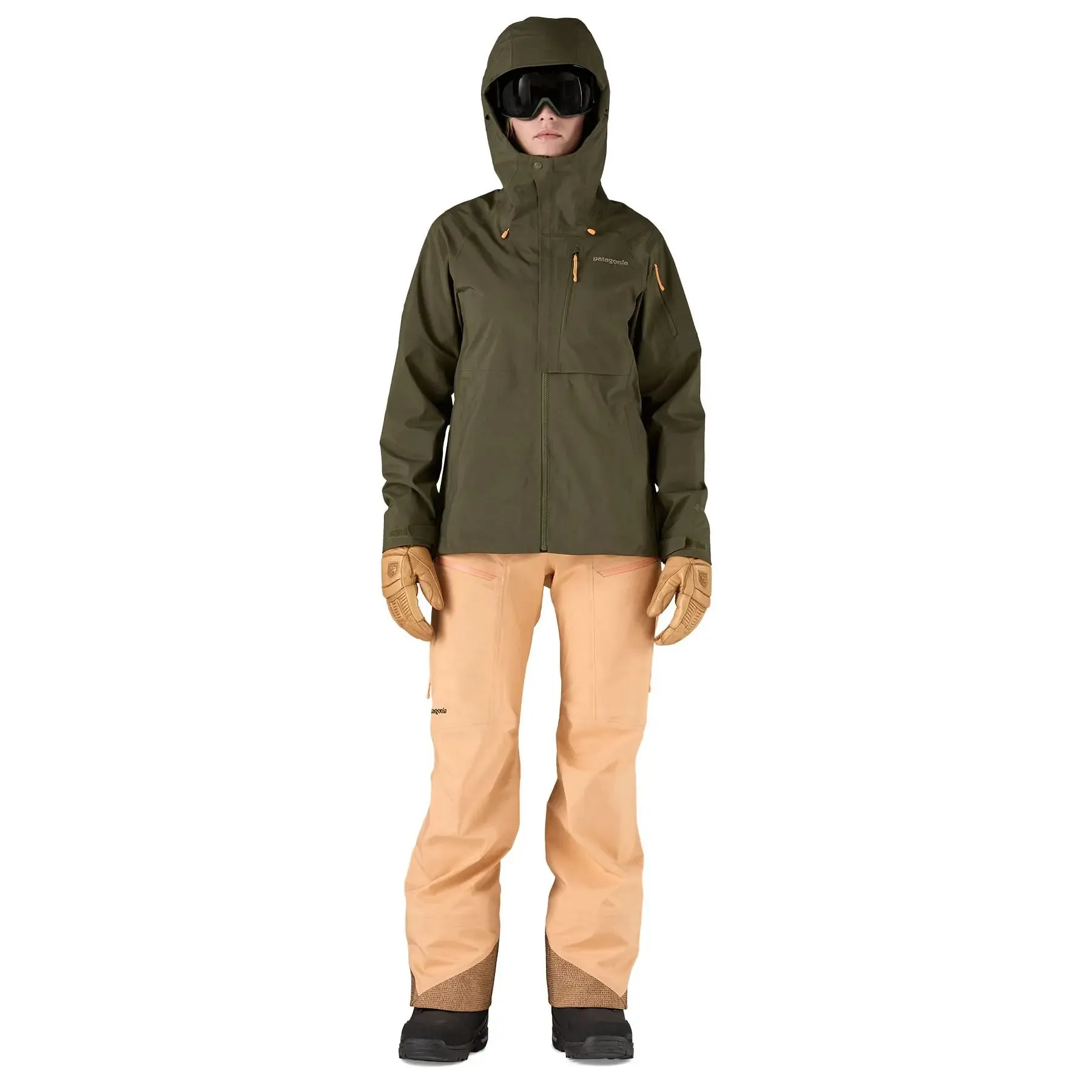 Women's Untracked Jacket