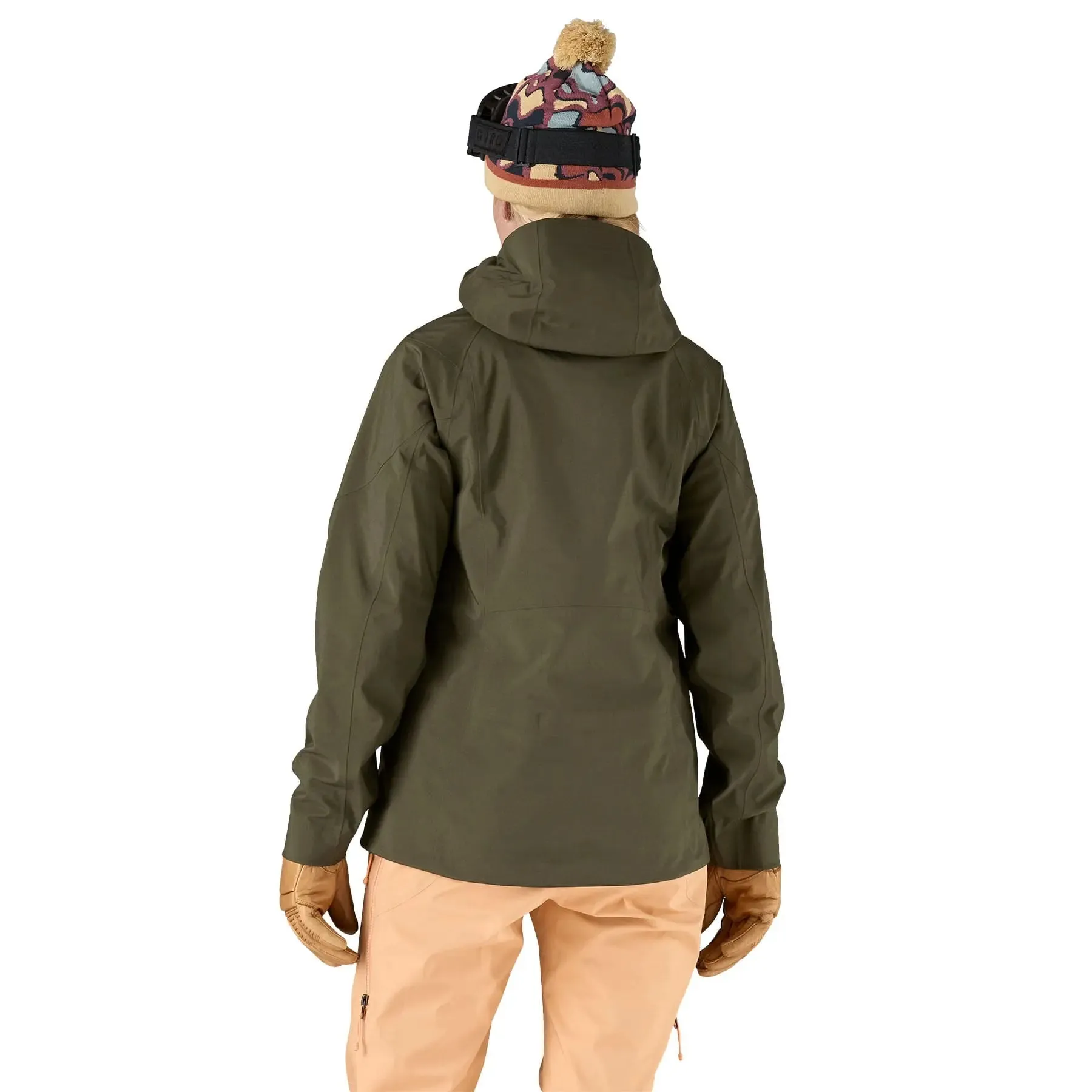 Women's Untracked Jacket