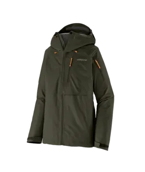 Women's Untracked Jacket