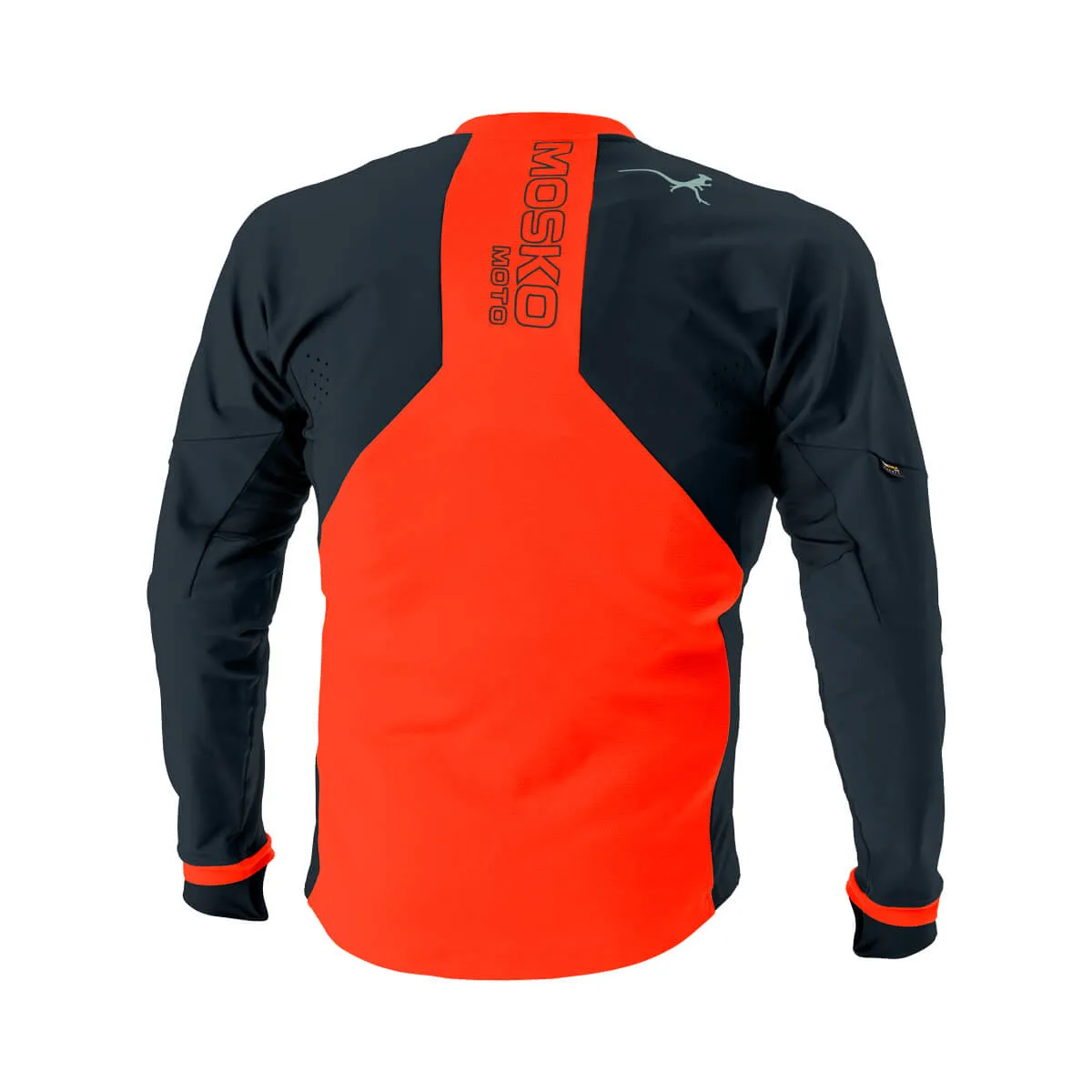 Workhorse Jersey - 2023