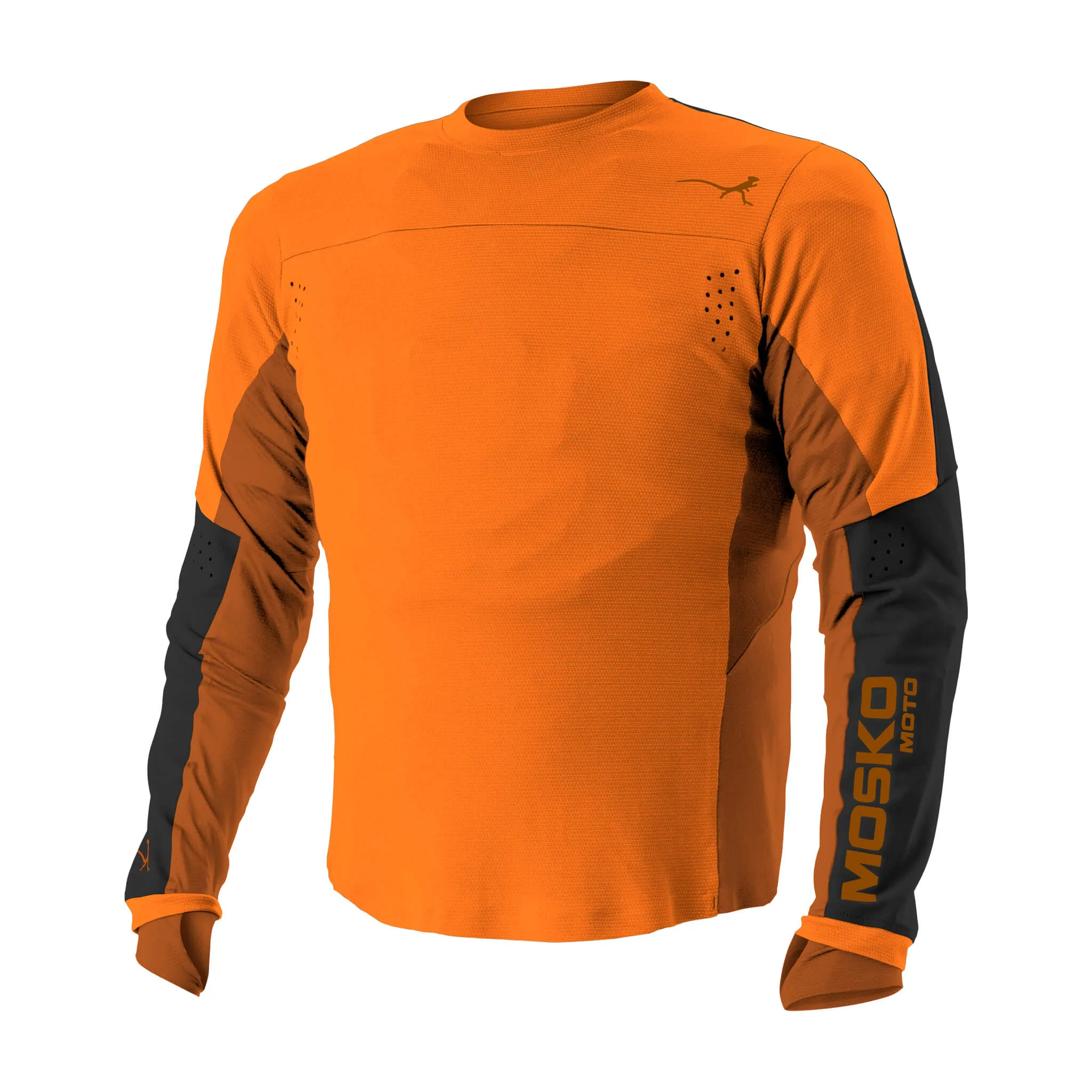 Workhorse Jersey - 2023